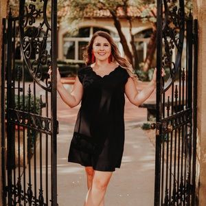 Meet your Posher, Madison